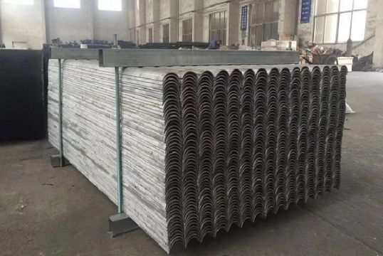 防磨瓦是什么材质？
